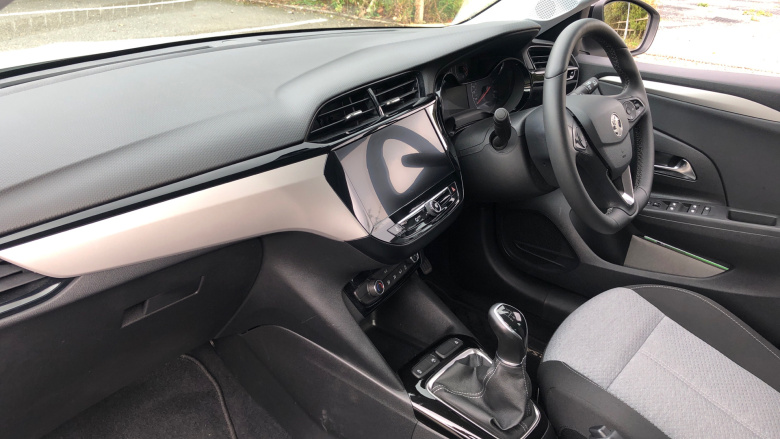 Vauxhall Corsa 1.2 Design 5dr Petrol Hatchback